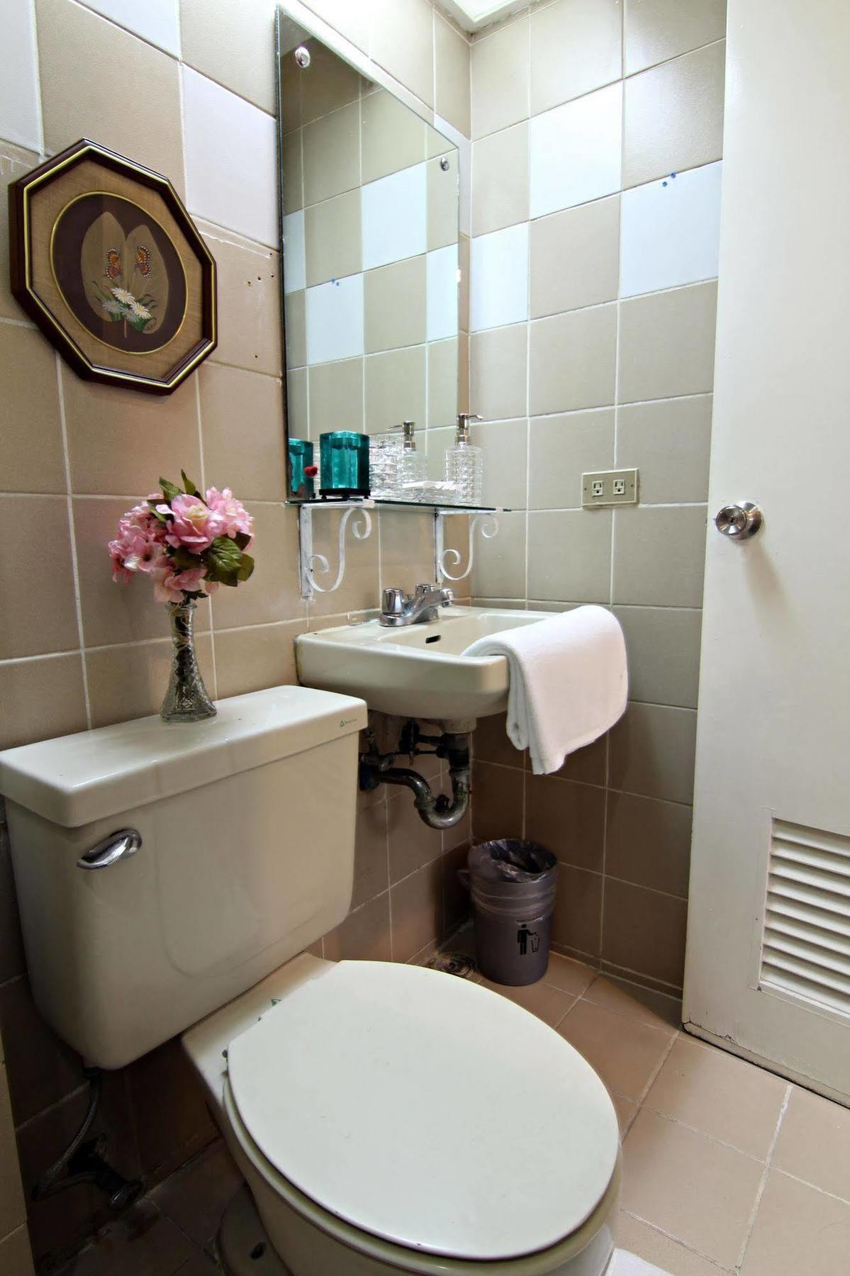 Mpt Suites Makati City Exteriér fotografie